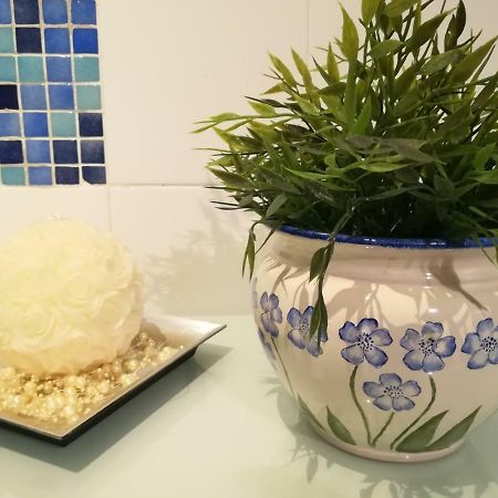 シエーナCasa Arcobalenoアパートメント エクステリア 写真