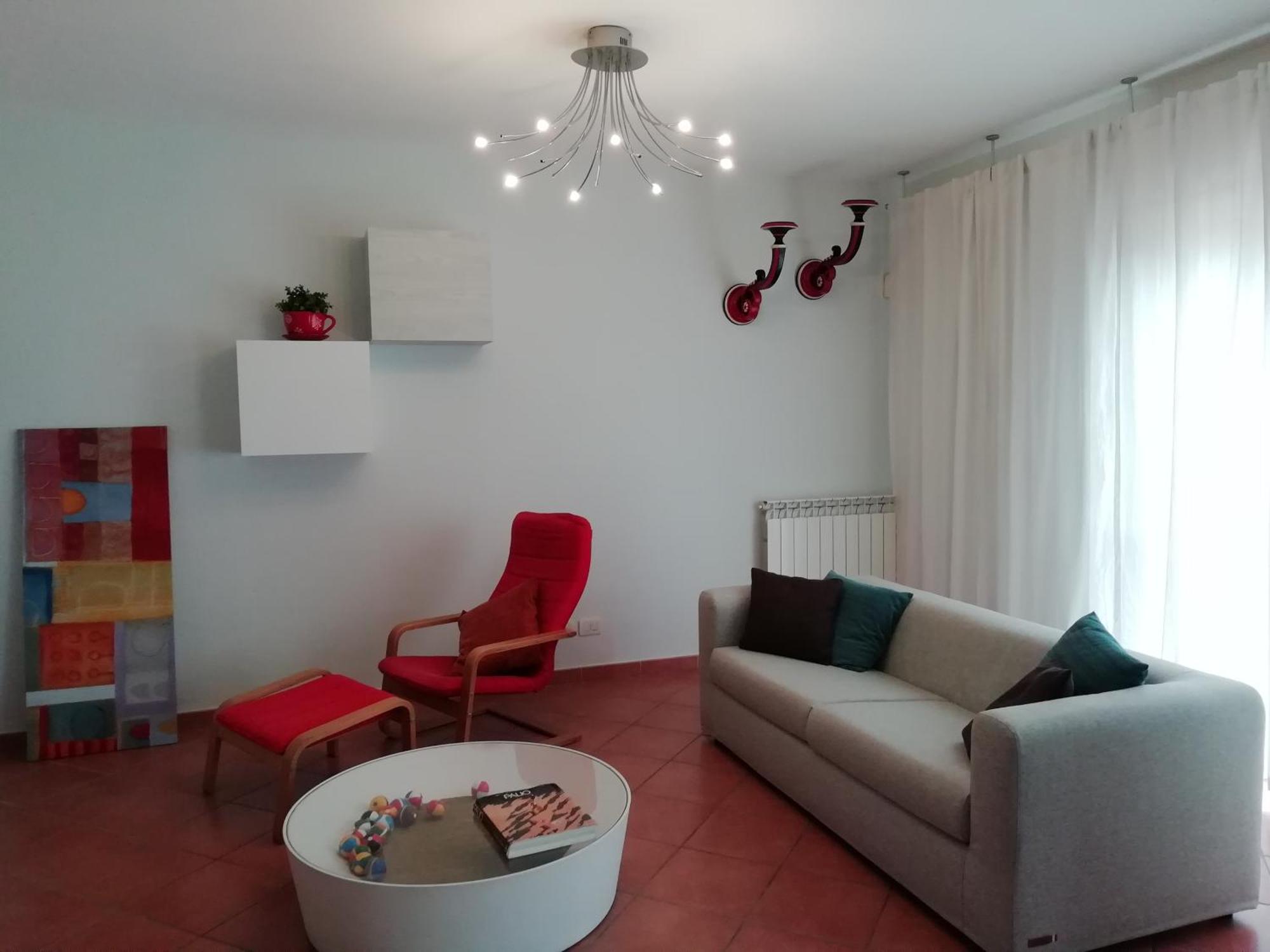 シエーナCasa Arcobalenoアパートメント エクステリア 写真