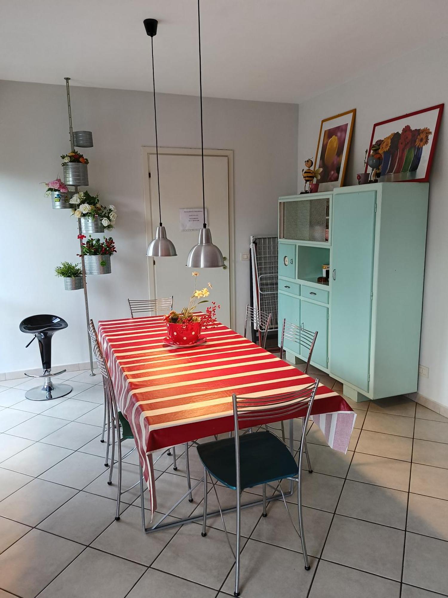 シエーナCasa Arcobalenoアパートメント エクステリア 写真