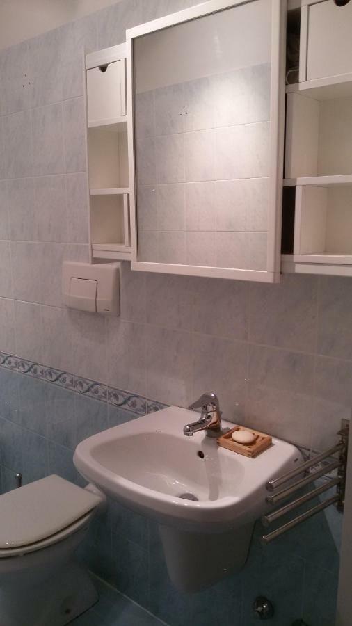 シエーナCasa Arcobalenoアパートメント エクステリア 写真